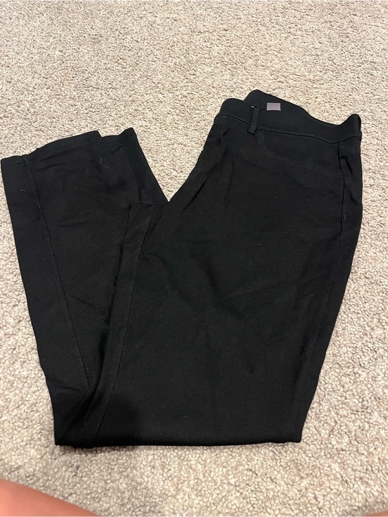 Eddie Bauer Pants - Eddie Bauer Black Pull-On Pants